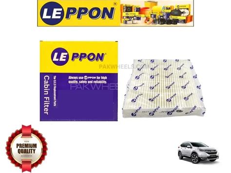 Buy Honda Crv Leppon Cabin Filter In Pakistan Pakwheels