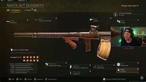 Warzone Gunsmith Guide Top 5 Weapons With The Fastest TTK In After