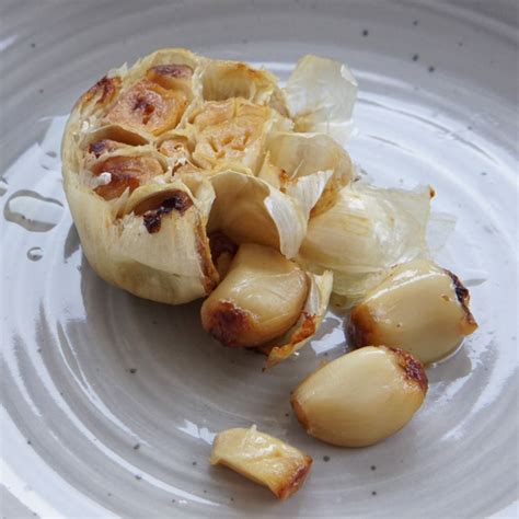 How To Roast Garlic In The Air Fryer Flipboard