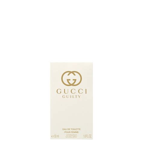 Ripley Perfume Gucci Guilty Mujer Edp Ml