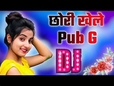 Chori Aaja Mahare Adda Dono Khele Pubg Haryanvi Song Dj Remix Song Dj