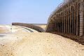 categoryisrael egypt border fence wikimedia commons