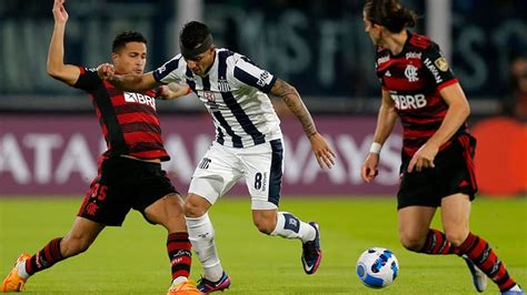 Talleres x Vélez saiba onde assistir e veja detalhes para o Flamengo