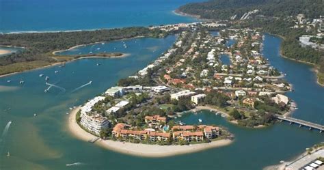 New Short Stay Letting Law For Noosa Going Ahead In Sunshine