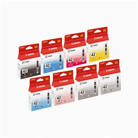 Canon Cli Ink Cartridges Permajet