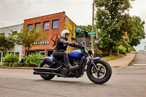 2023 Indian Scout Bobber Sixty Guide • Total Motorcycle