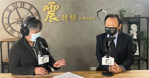 震傳媒z Media 震點新聞 直言賴清德對側翼網軍恨之入骨 王世堅：要處理恐力有未逮