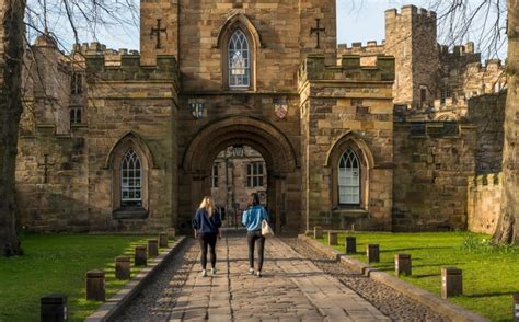 Durham University