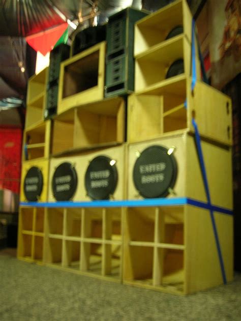 speaker plans speaker plans speaker box design   plan