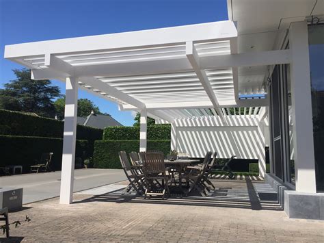 maatwerk overkapping  pg