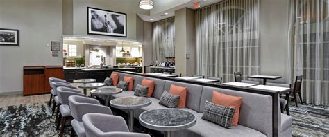 Homewood Suites by Hilton Edgewater, All-Suites Hotel near NYC