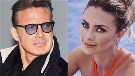 Aracely Arámbula y Luis Miguel sale a la luz el verdadero motivo por