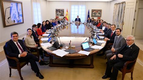 Todas Las Diferencias Entre Psoe Y Unidas Podemos Desde Que Están