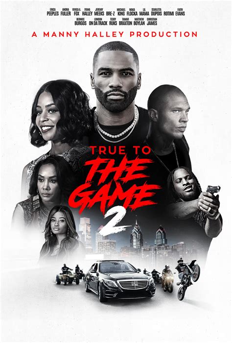 True to the Game 2 (2020) FullHD - WatchSoMuch