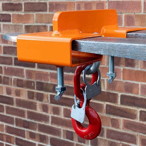 adjustable fork mounted hook invicta forks attachments