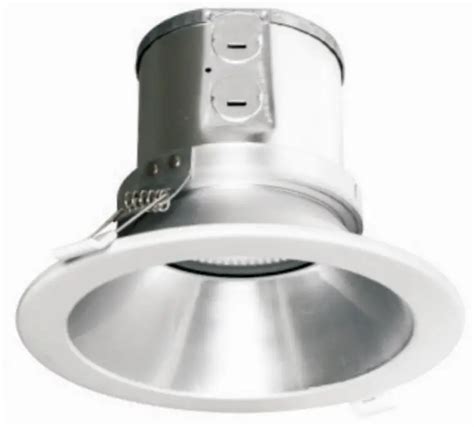 Alphalite Sjdl 415 835 Led J Box Dimmable Downlight User Guide