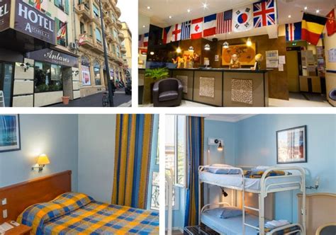 The Backpacker S Guide To The Best Hostels In Nice Nice Hostels