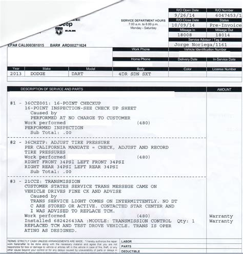 "Service Transmission" Part 3 | Dodge Dart Forum