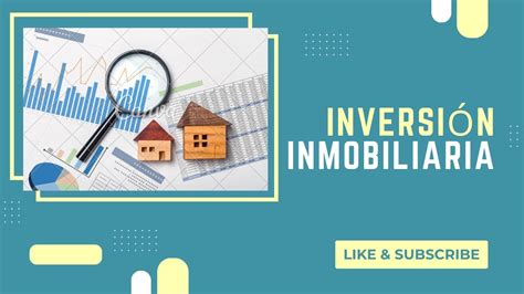 Inversi N Inmobiliaria Maximiza Tu Patrimonio Y Genera Ingresos