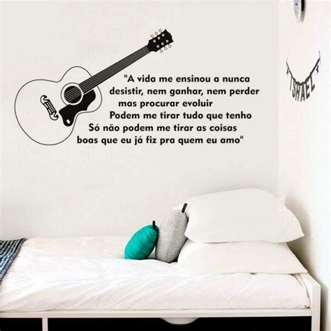 Papel De Parede Notas Musicais Para Quarto Infantil As Cole Es Da Papel