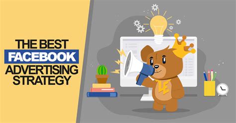 The Best Facebook Advertising Strategy Laptop Empires