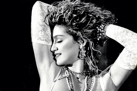 1984 Madonna MTV VMA performance | Billboard – Billboard