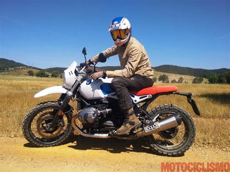 Bmw Scrambler Usata Toscana Reviewmotors Co