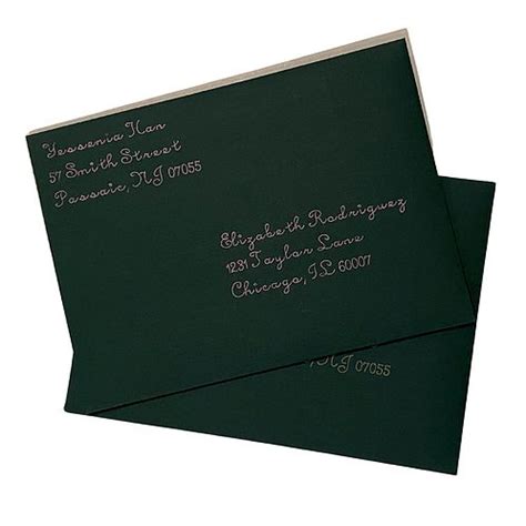 Addressing Envelopes | Addressing envelopes, Envelope, Ads