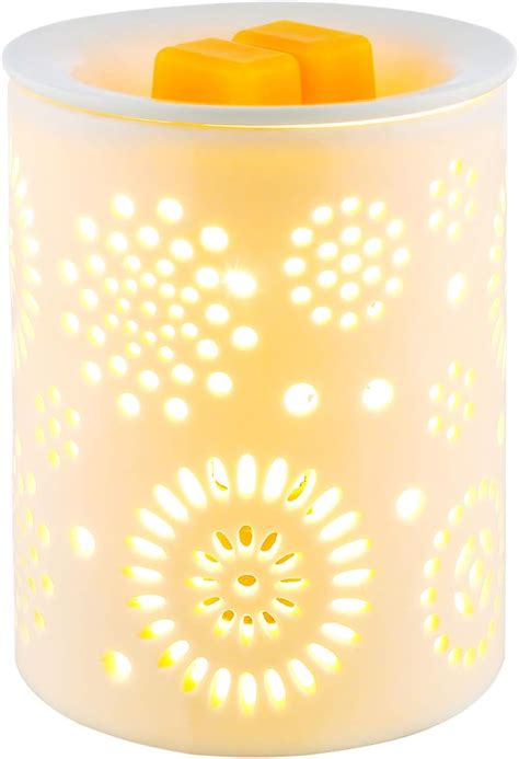 Top 10 Burt S Bees Electric Wax Melter Home And Home