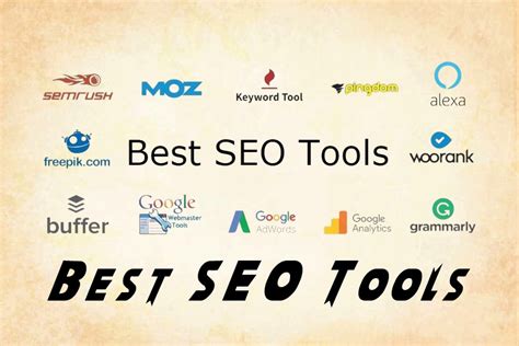 The 15 Best Seo Tools For Beginner To Keyword Research Explorepic