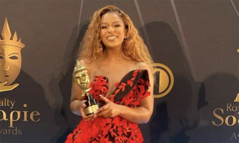 See Inside Full List Of Royalty Soapie Awards Winners 2021