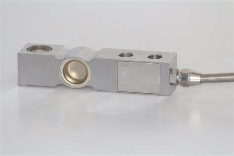 Stainless Steel Shear Beam Load Cell Xbk For Weighing Scales China