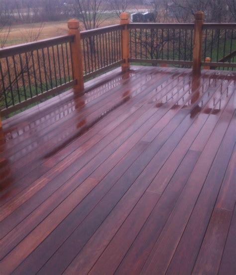 Deck Maintenance | DIY Deck Maintenance | 5 Steps to Deck Mainenance