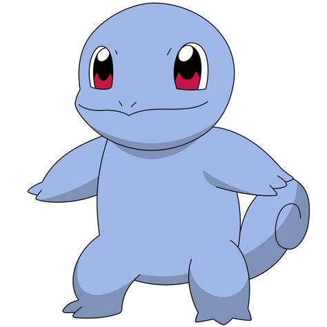 Naked Shiny Squirtle By Kol On Deviantart