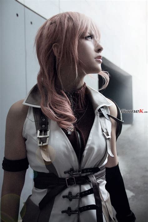 Tuyển tập ảnh cosplay đẹp mê hồn không xem là tiếc