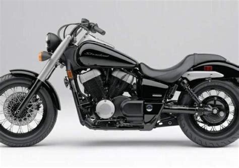 Honda Vt 750 C Shadow Phantom Prezzo E Scheda Tecnica Moto It