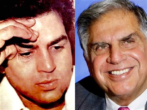 Dharmendra Get Emotional And Share Post On Ratan Tata Death He Wrote