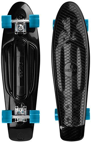 Ridge Recycled Cruiser Skateboard Recycled Plastic 27 Big Brother