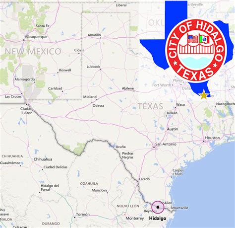 TCBEED - Texas Center for Border Economic and Enterprise Development