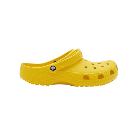 Crocs Classic Clog Sunflower Hemley Store Australia