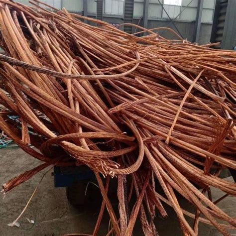 Sell Millberry Copper Wire Scrap 99 99 Wholesale Id 24374043 EC21