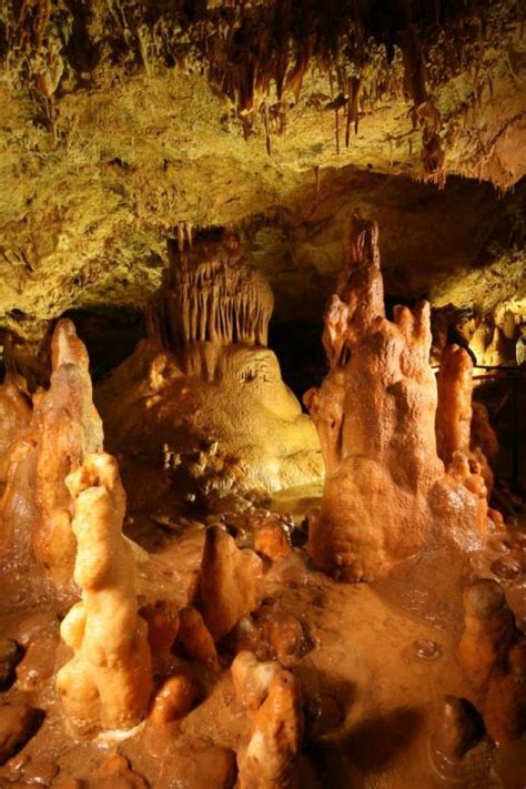 Höhle Festinsko Kraljevstvo Kroatien Reiseführer