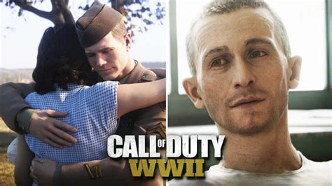 Call of Duty WWII Epílogo Español Latino YouTube