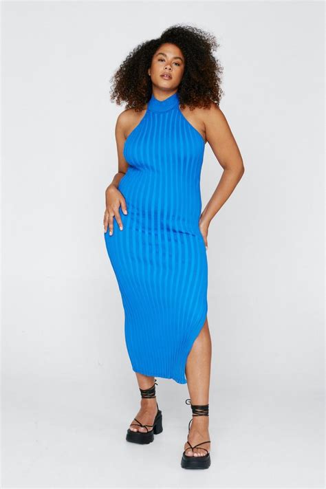 Plus Size Dresses Curve Dresses Nasty Gal