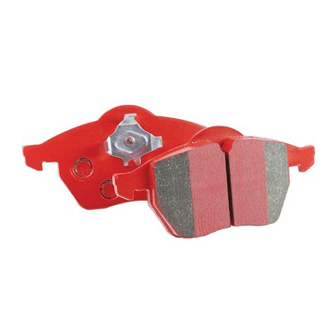 Ebc Brakes Dp C Redstuff Brake Pads