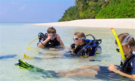 Kandolhu Island Resort Maldives - Luxury Maldives Holidays