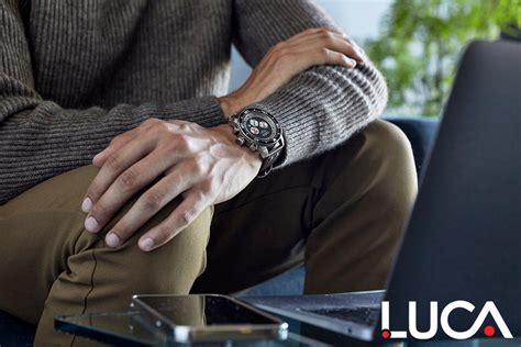 Best Mens Watches For Under $1000 – Luca Watch