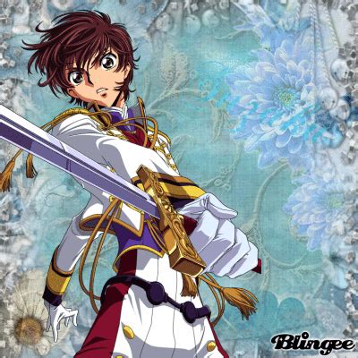 Suzaku Picture #102367088 | Blingee.com