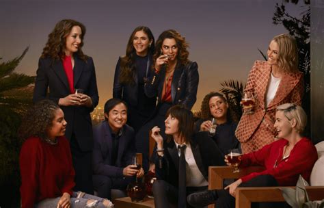 L Word Generation Q Season 4