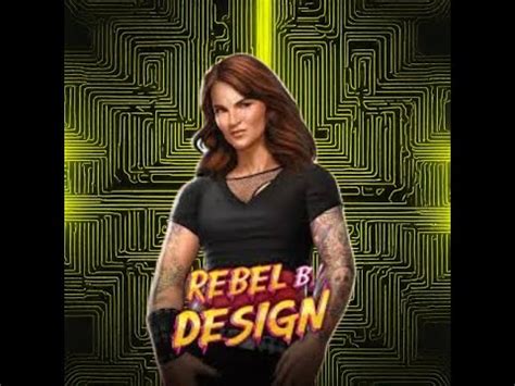 Lita Rebel By Design Sb Gameplay Movesets Wwe Champions